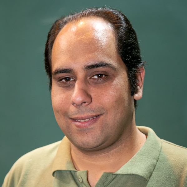 علی سلیمی