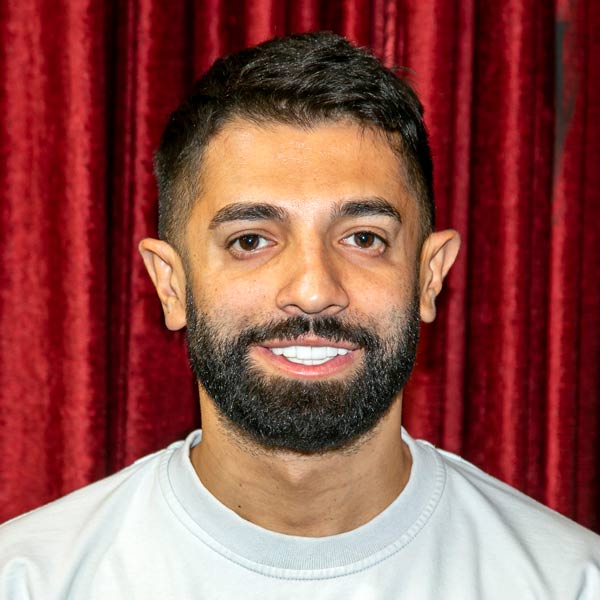 فرزاد مظاهری