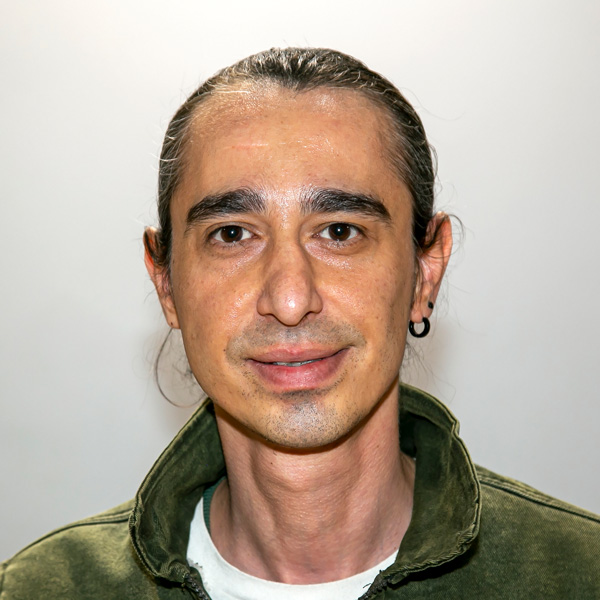 سهند نسیمی نژاد