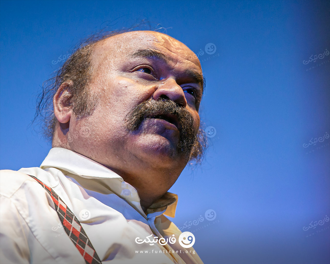 گالری تئاتر شام آخر