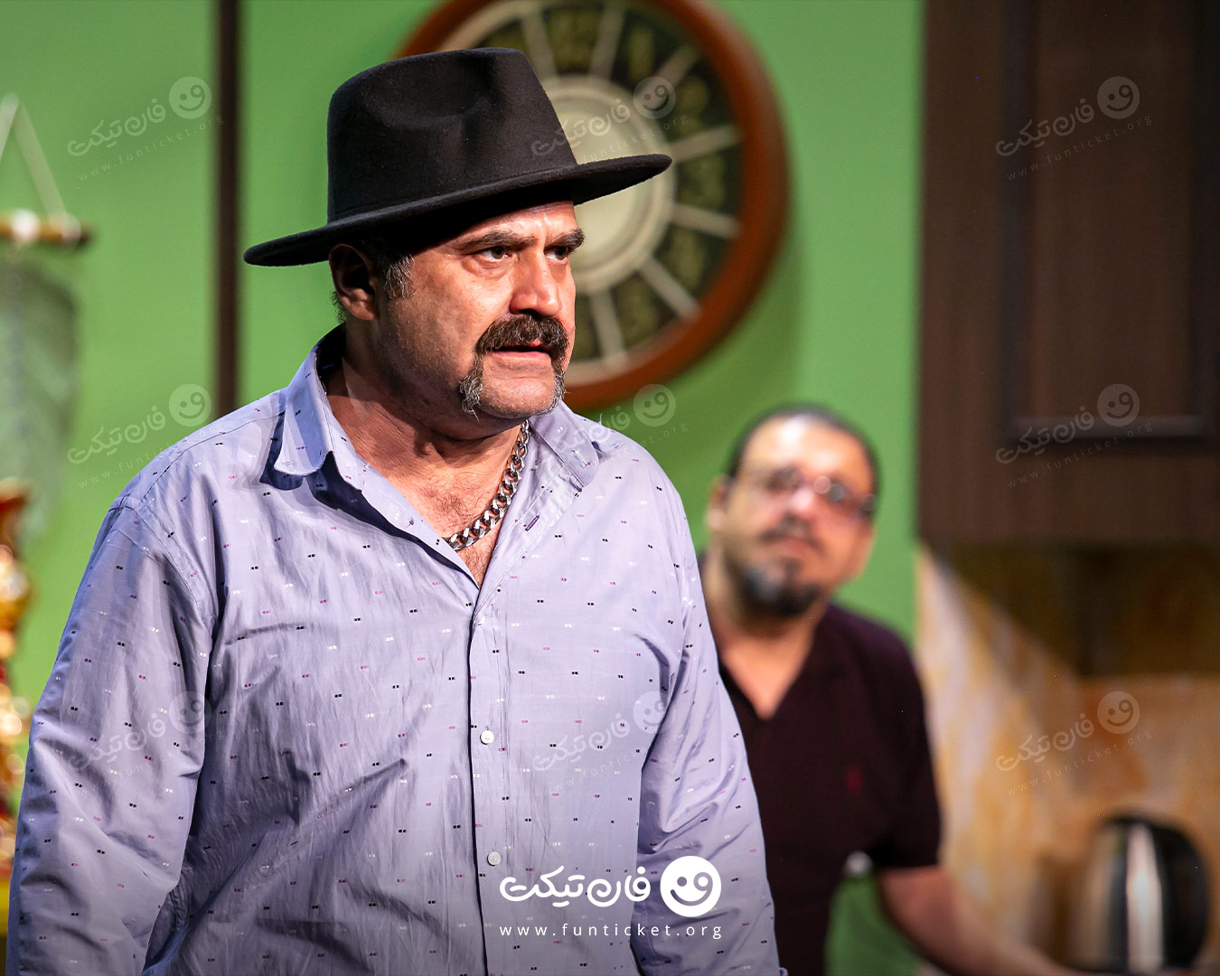 گالری تئاتر سیاباز