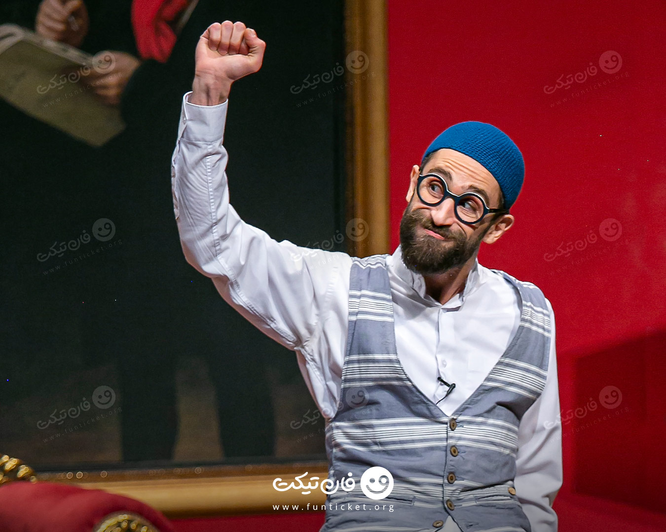 گالری تئاتر بوم لند