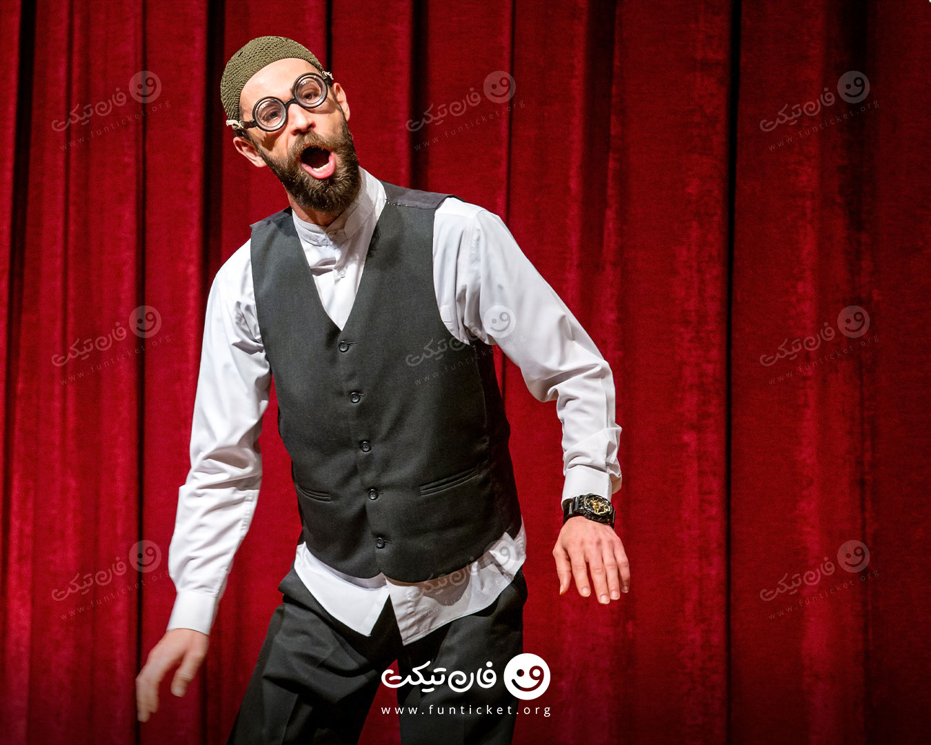 مختار مرادی