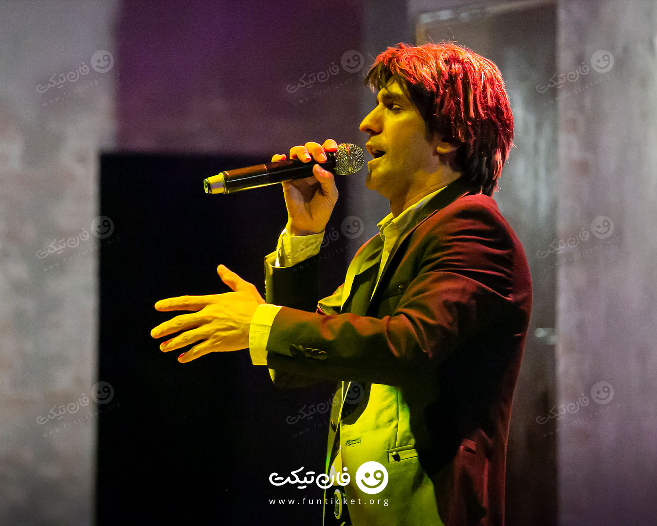 گالری مصطفی رامشی