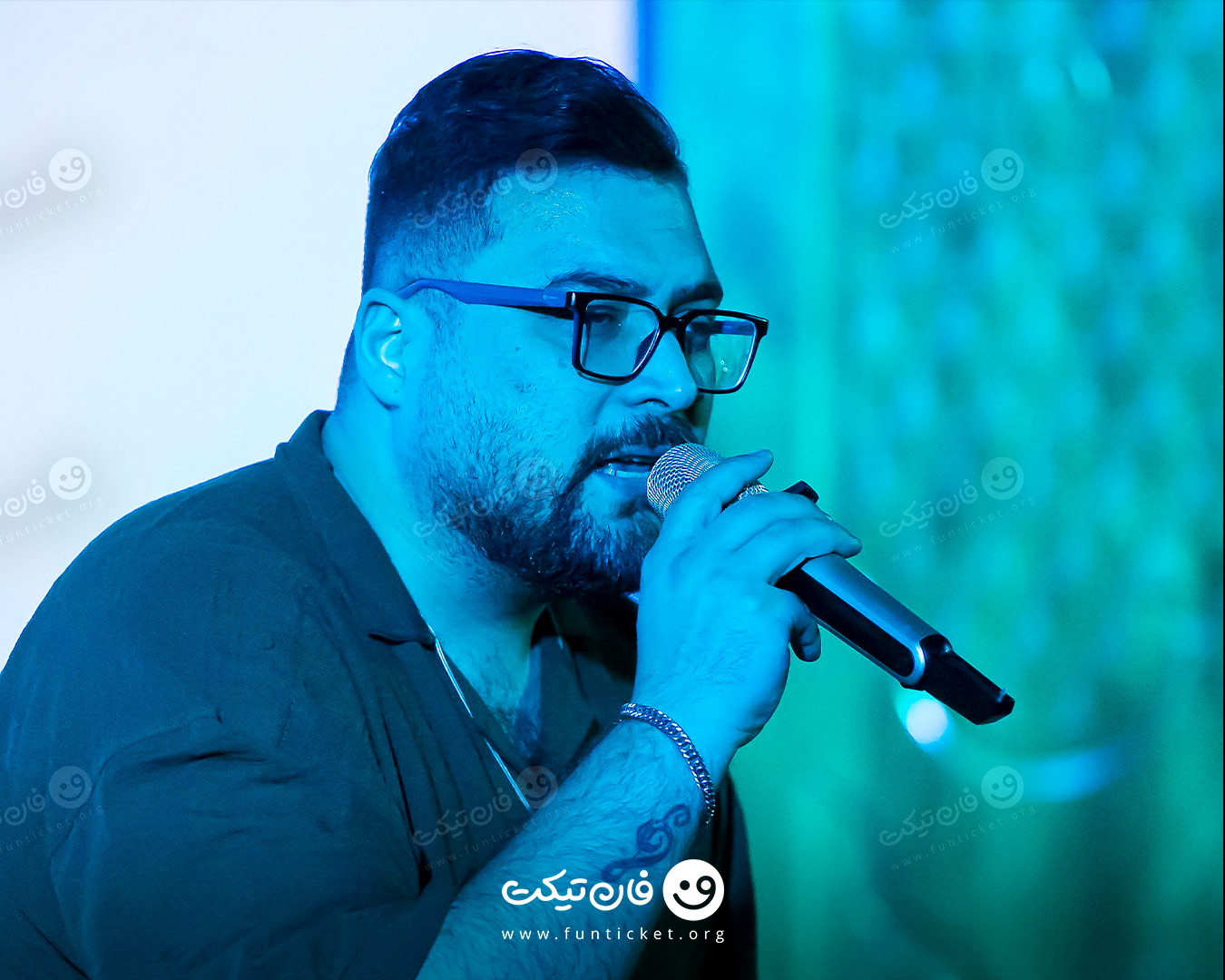 گالری تئاتر شام آخر