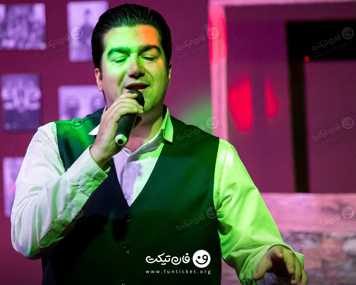 گالری اشکان طلایی