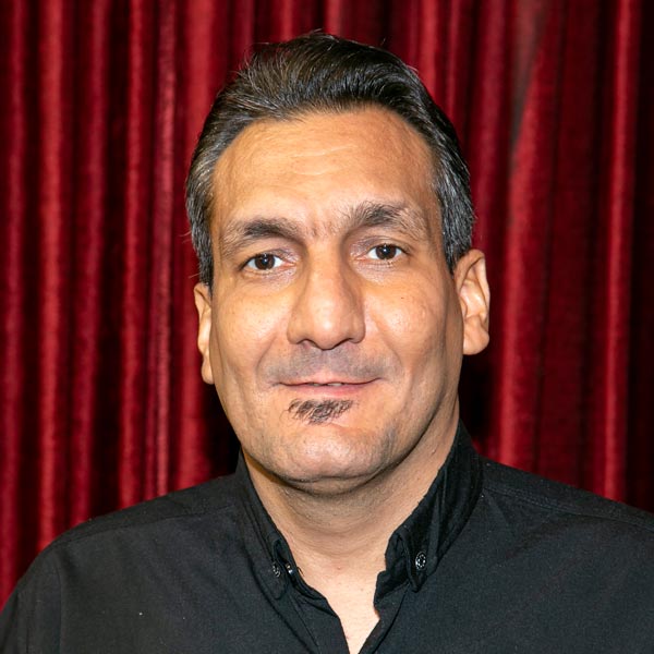 مجید بهنام