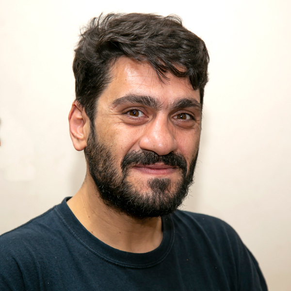 صادق صبح دوست