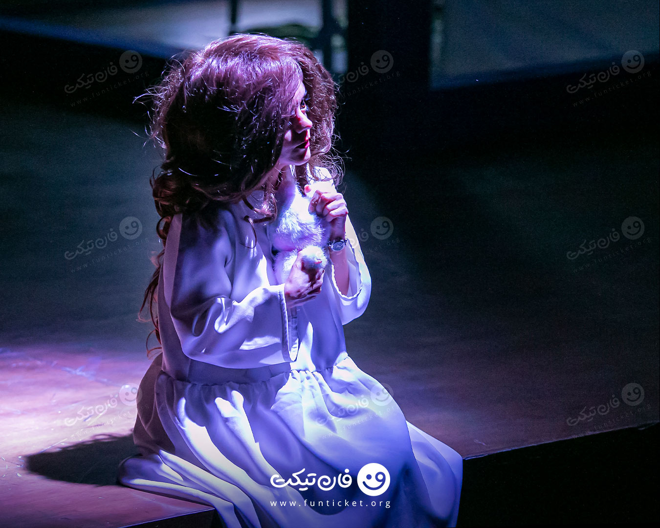 گالری تئاتر کما کاپ