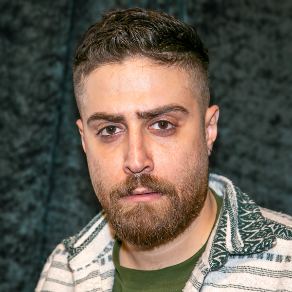 امیر عباس نوری زاده