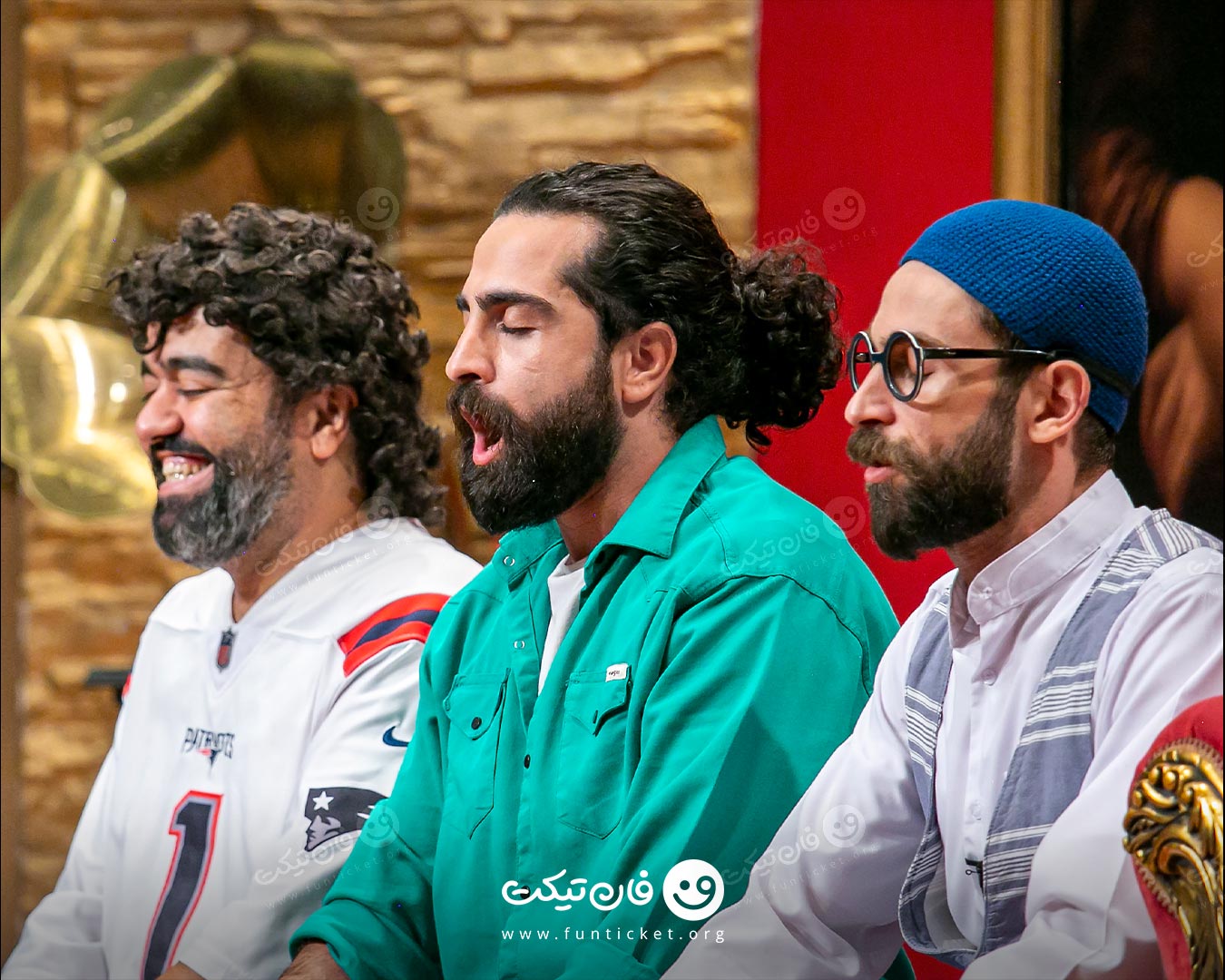 گالری تئاتر بوم لند