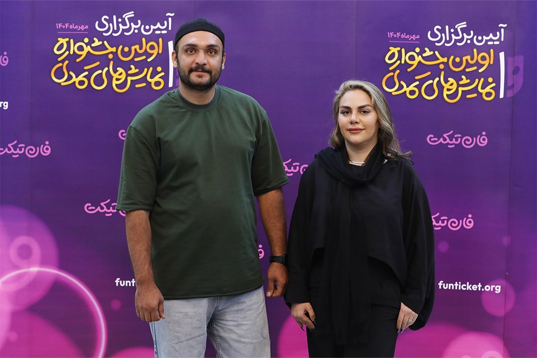 سپهر رشیدپور