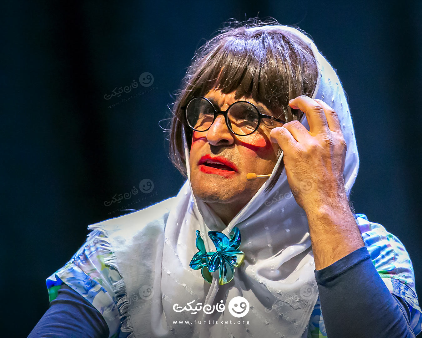 علی قدمگاهی