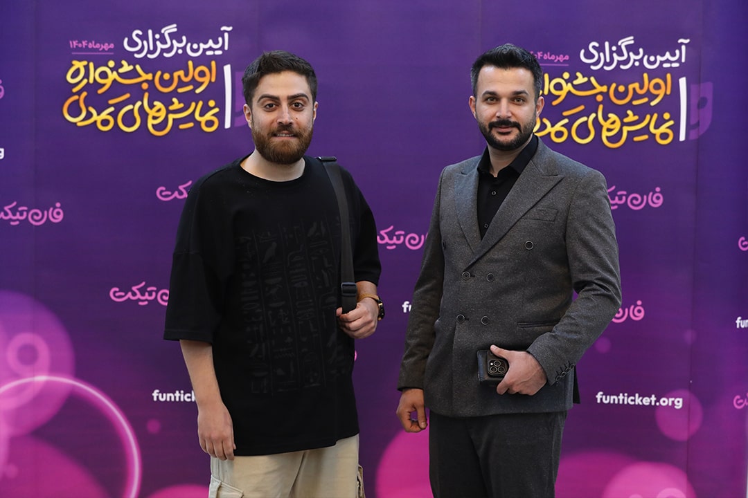 امیر عباس نوری زاده