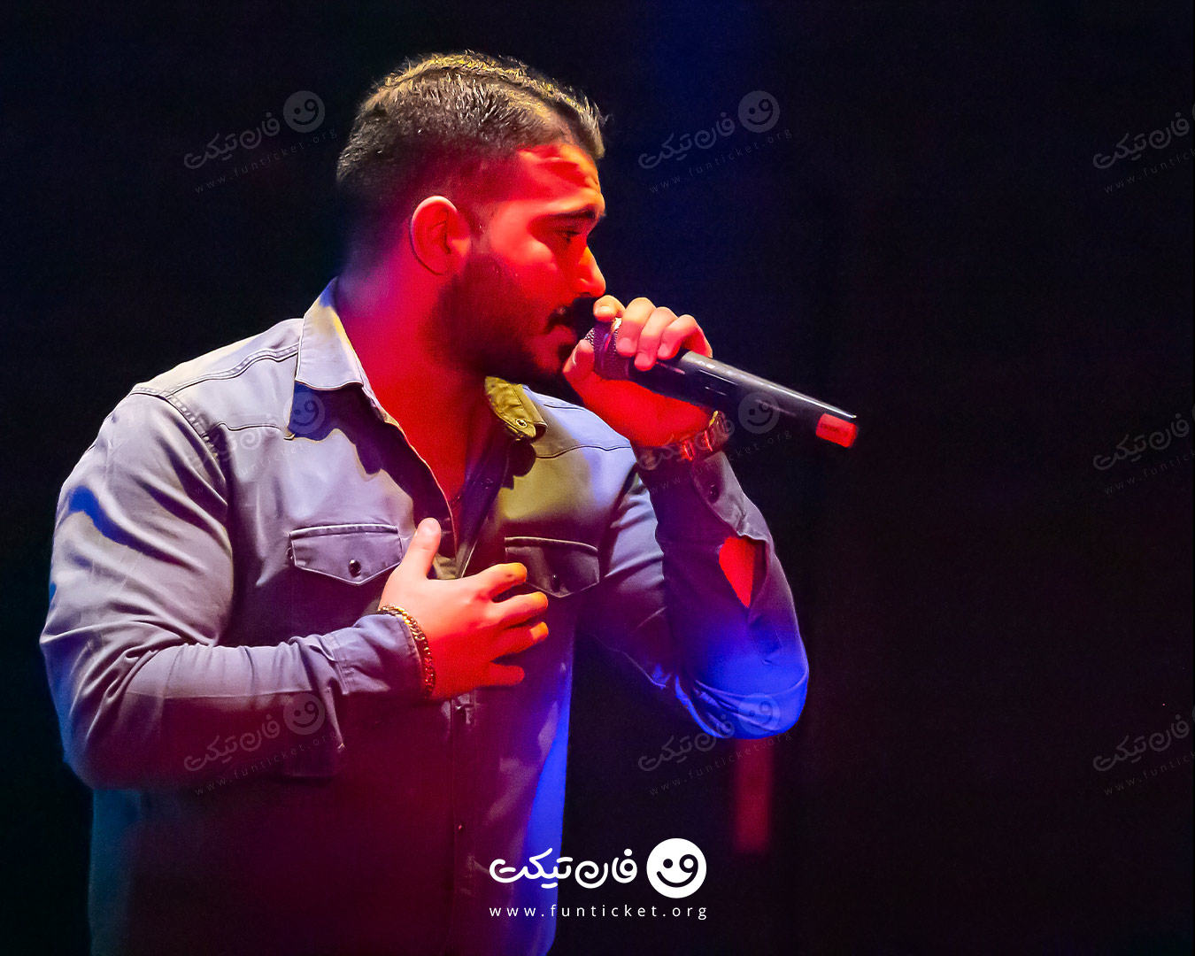 علیرضا ثابت