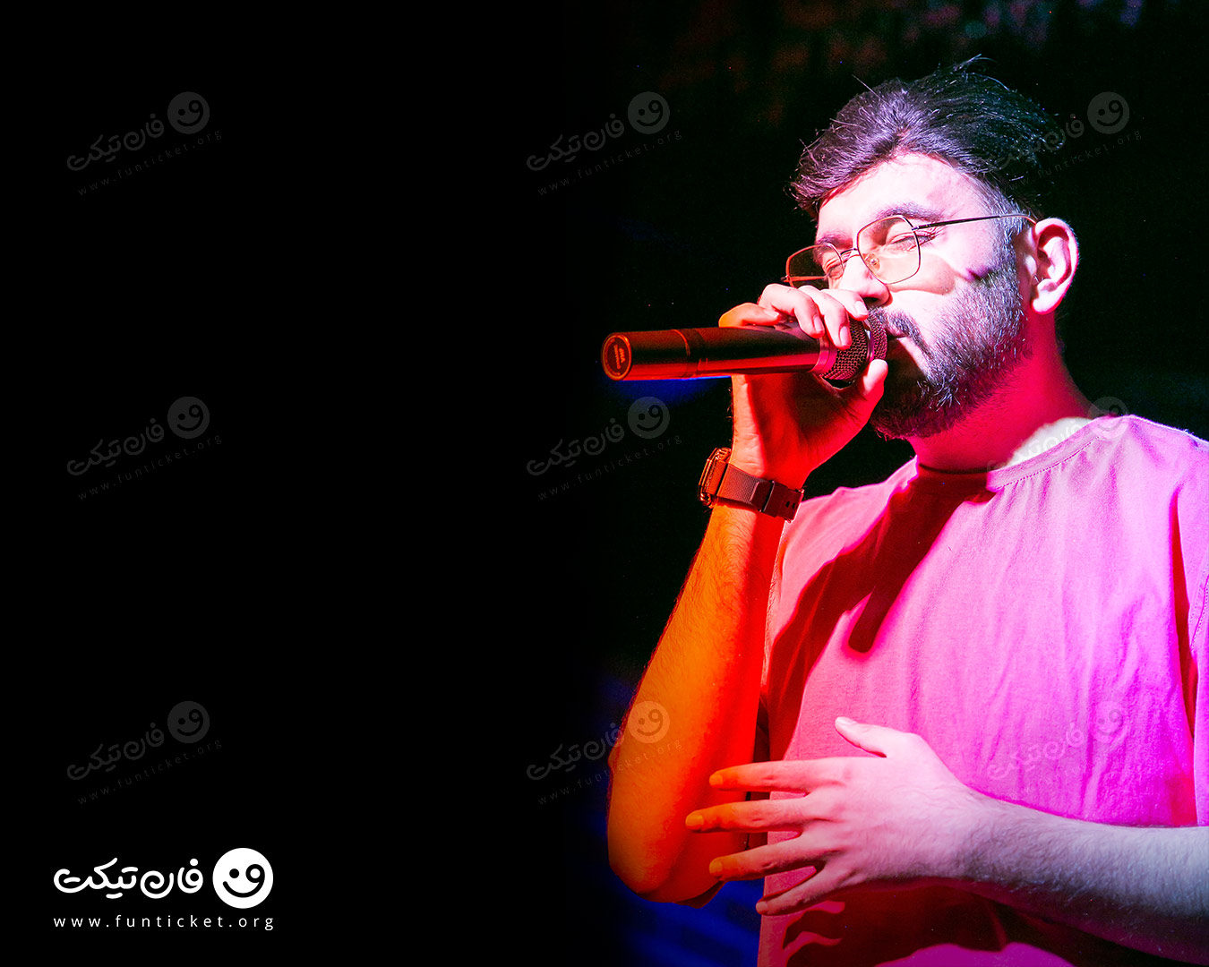 گالری تئاتر باغ پلاس