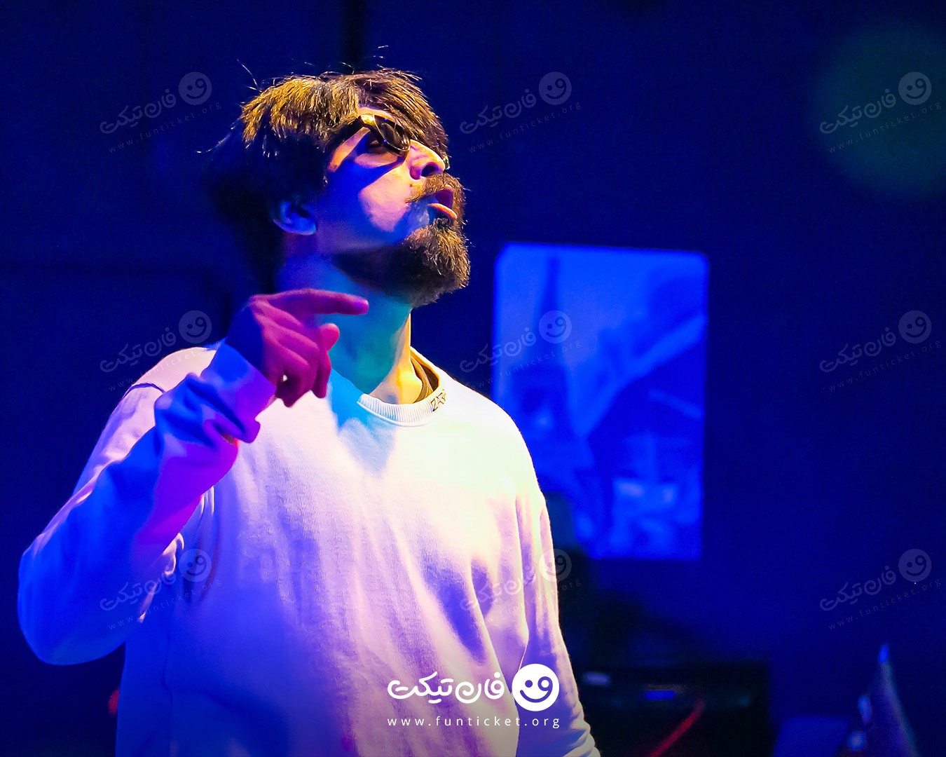 گالری تئاتر طلاق بی طلاق