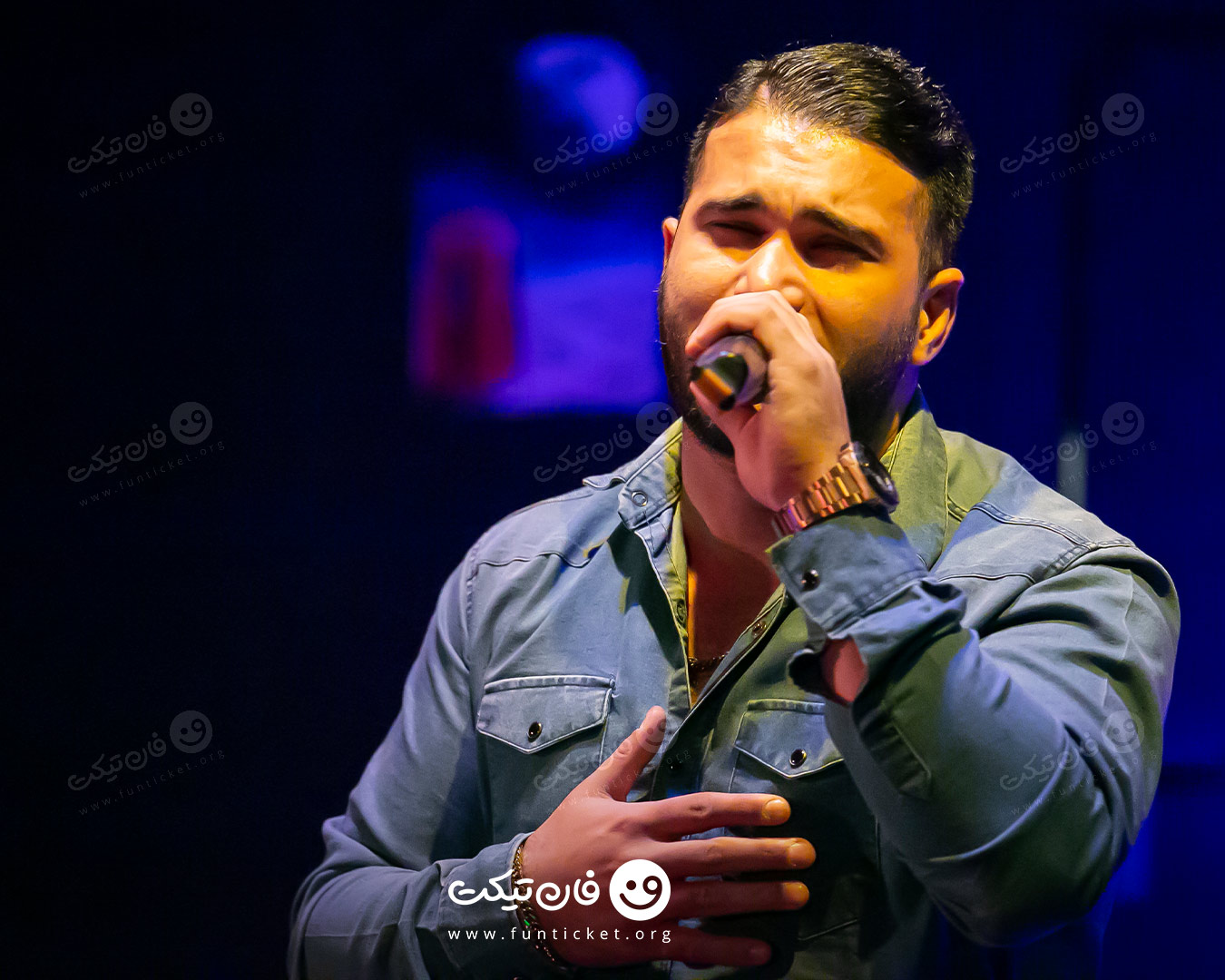 علیرضا ثابت