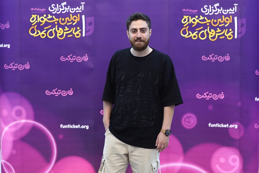 امیر عباس نوری زاده