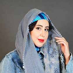 نفیسه شفیعی