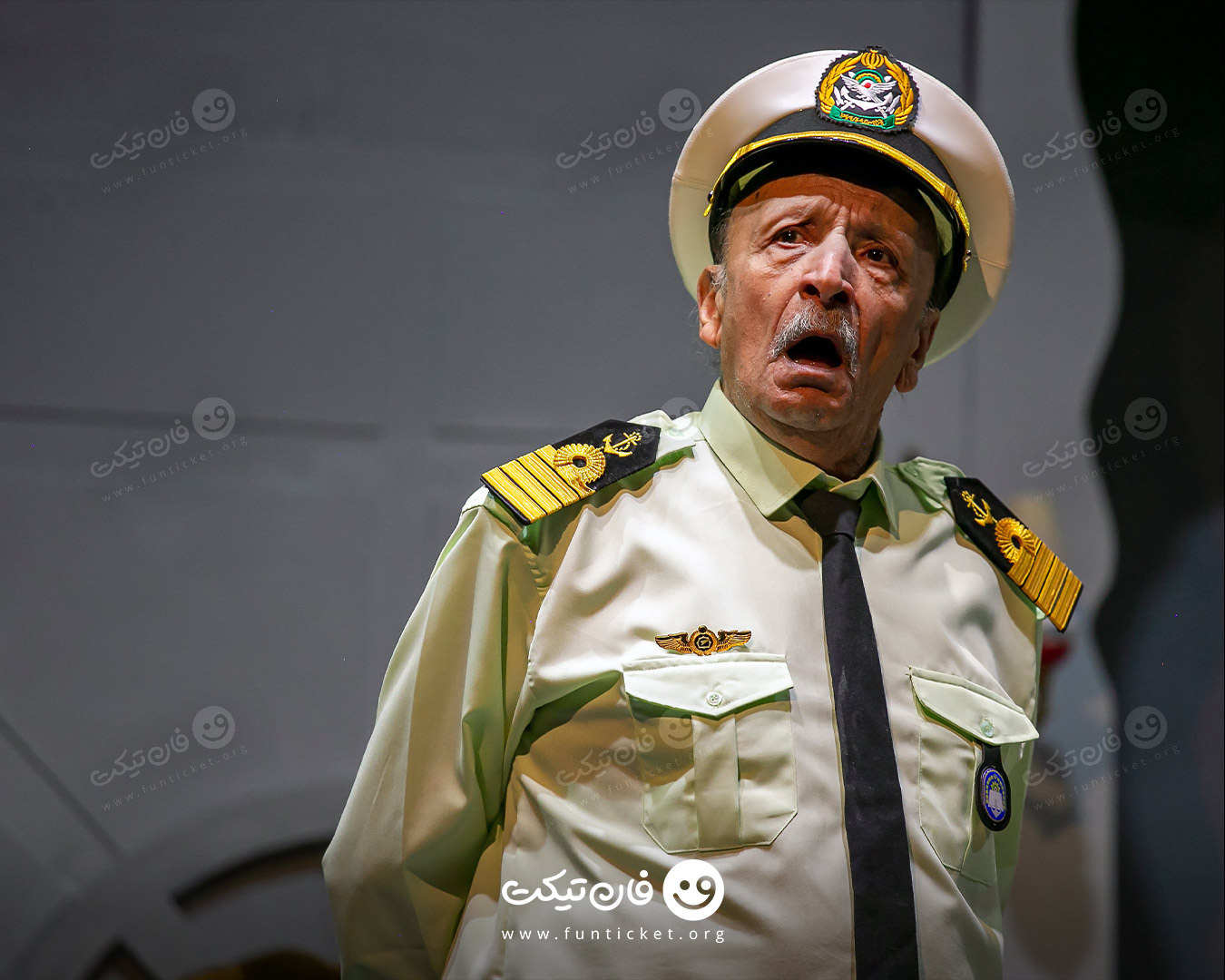 اصغر سمسار زاده