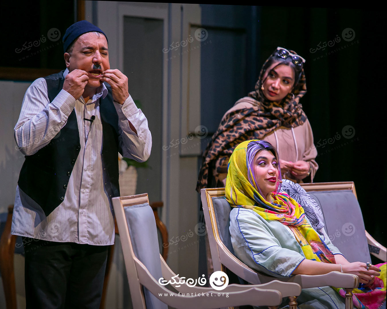 بهزاد محمدی