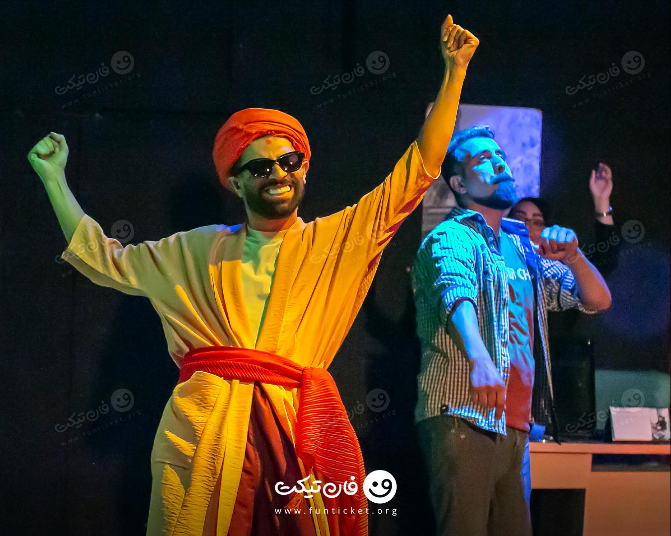 گالری فرزاد مظاهری