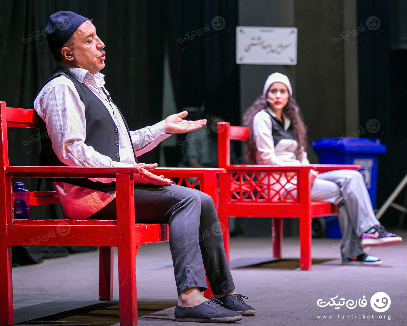 بهزاد محمدی