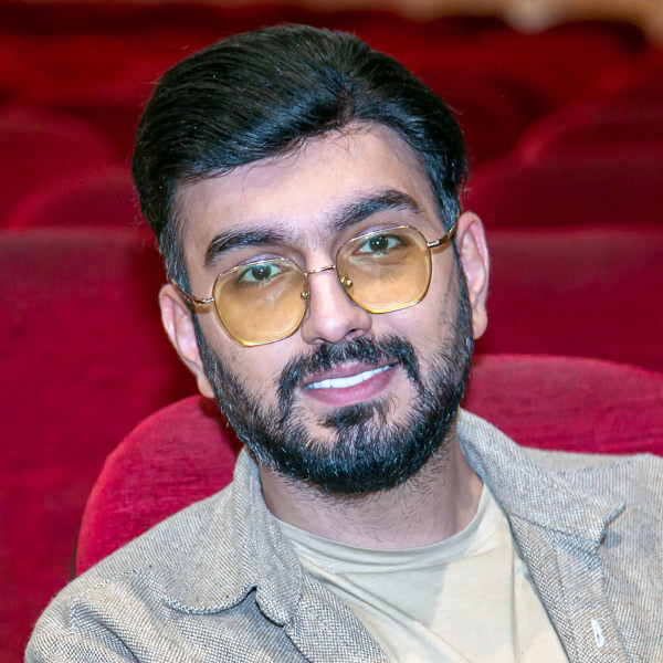 کوروش عطایی