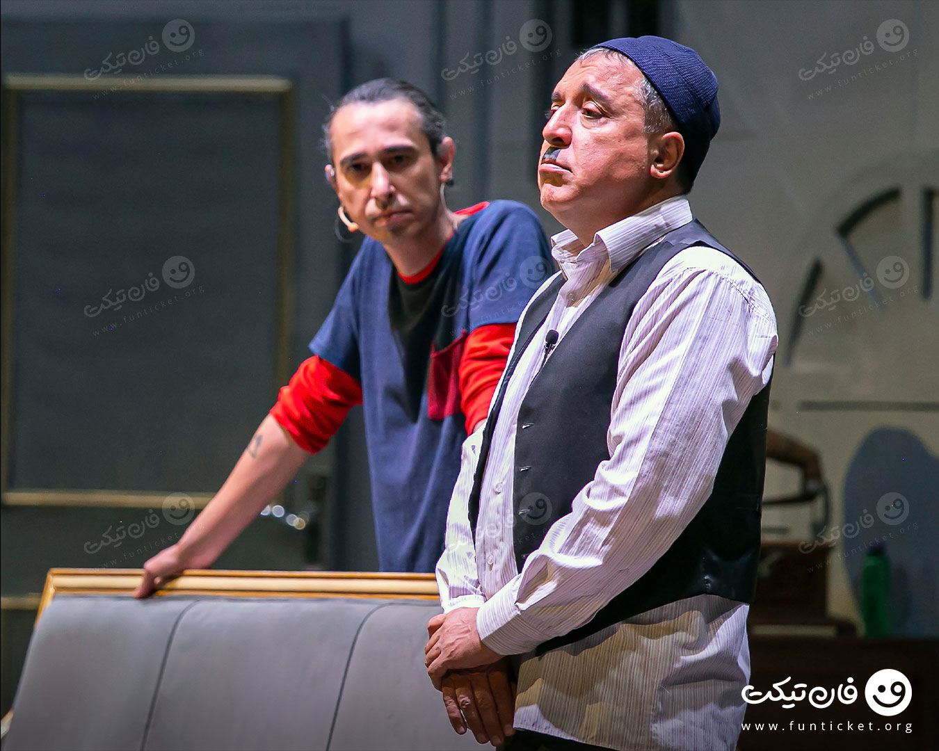 بهزاد محمدی