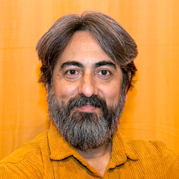 شهریار راسیاد