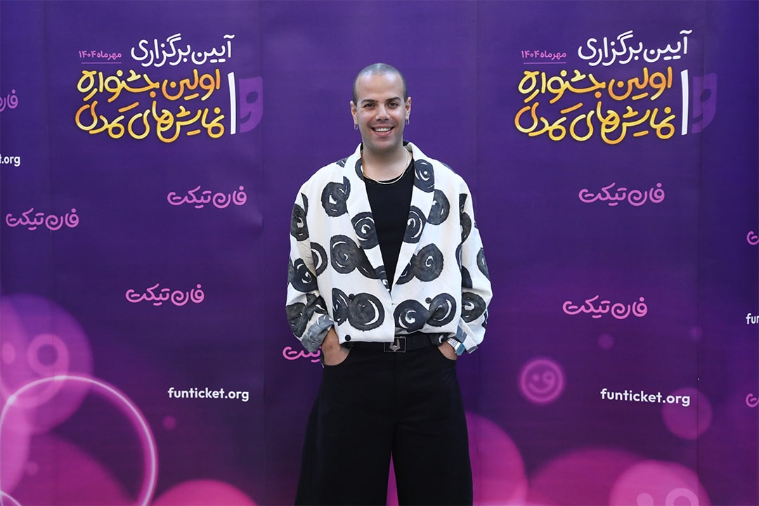 نیکنام پورمحمودیان