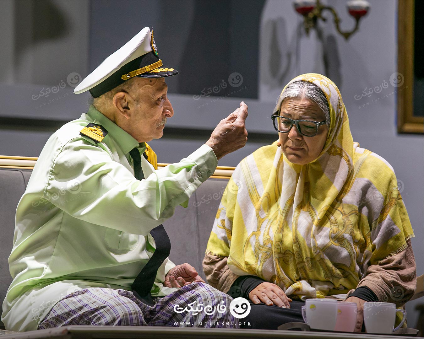 اصغر سمسار زاده