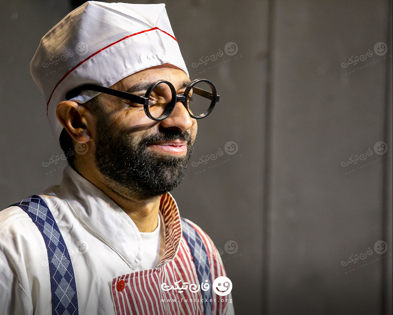 گالری تئاتر طلاق بی طلاق