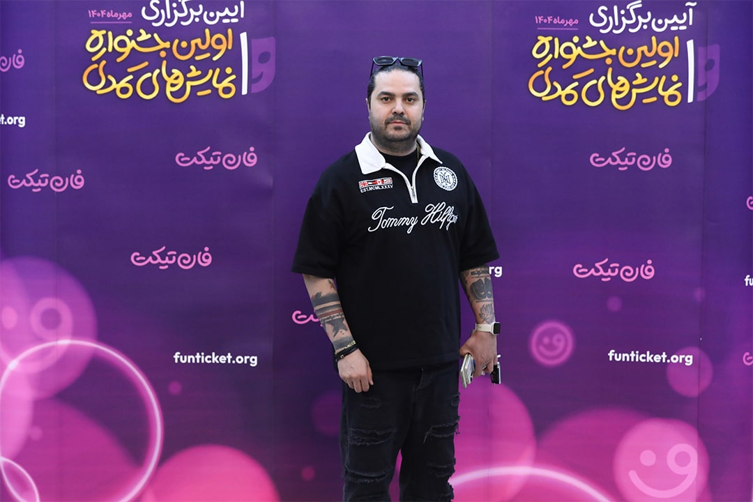 صابر شیخ الاسلامی