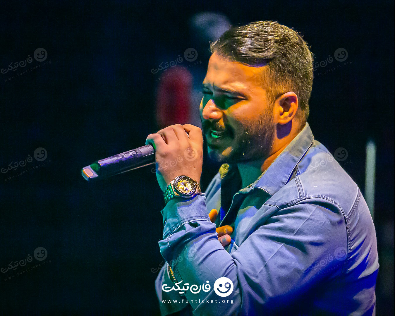 علیرضا ثابت