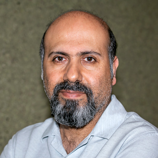 مجتبی مهربانی