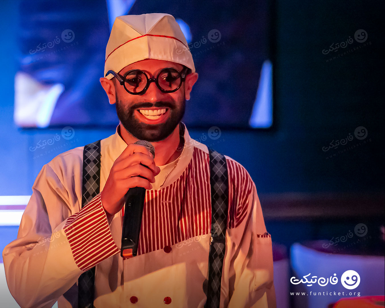 گالری فرزاد مظاهری