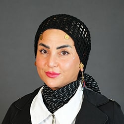 پریسا ستاری