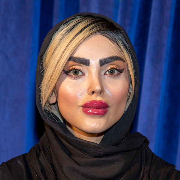 گلناز ثائری