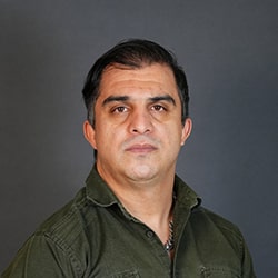 امیرجعفر رضاپور