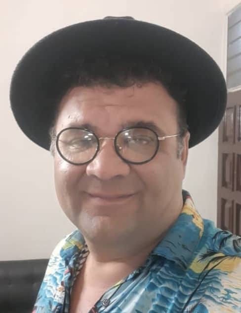 حسین نوروزی