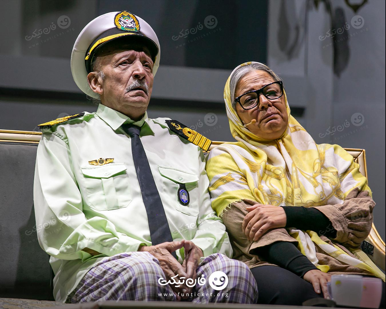 اصغر سمسار زاده