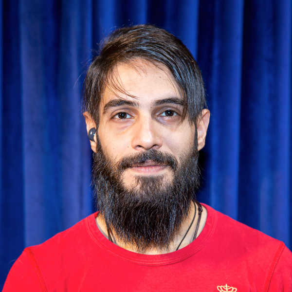 سپهر صباح کوهی