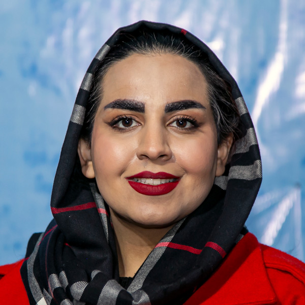 یاسمن موسوی