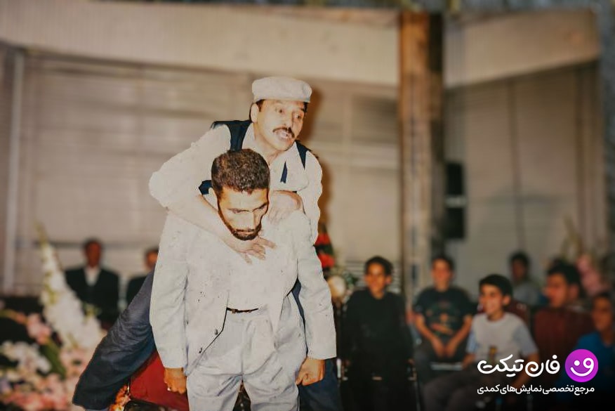 رضا دل آرام