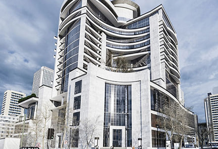 پردیس سینمایی همیلا سنتر