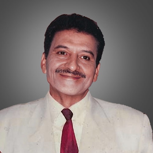 رضا دل آرام