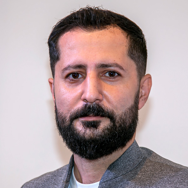 مهدی امیرنار