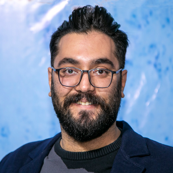 حسین اسکندری